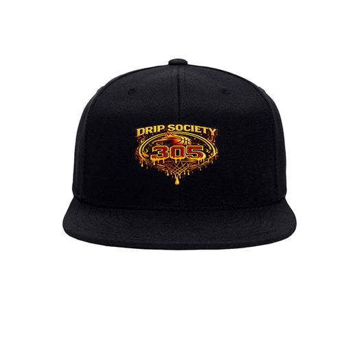 BLACK - FRONT