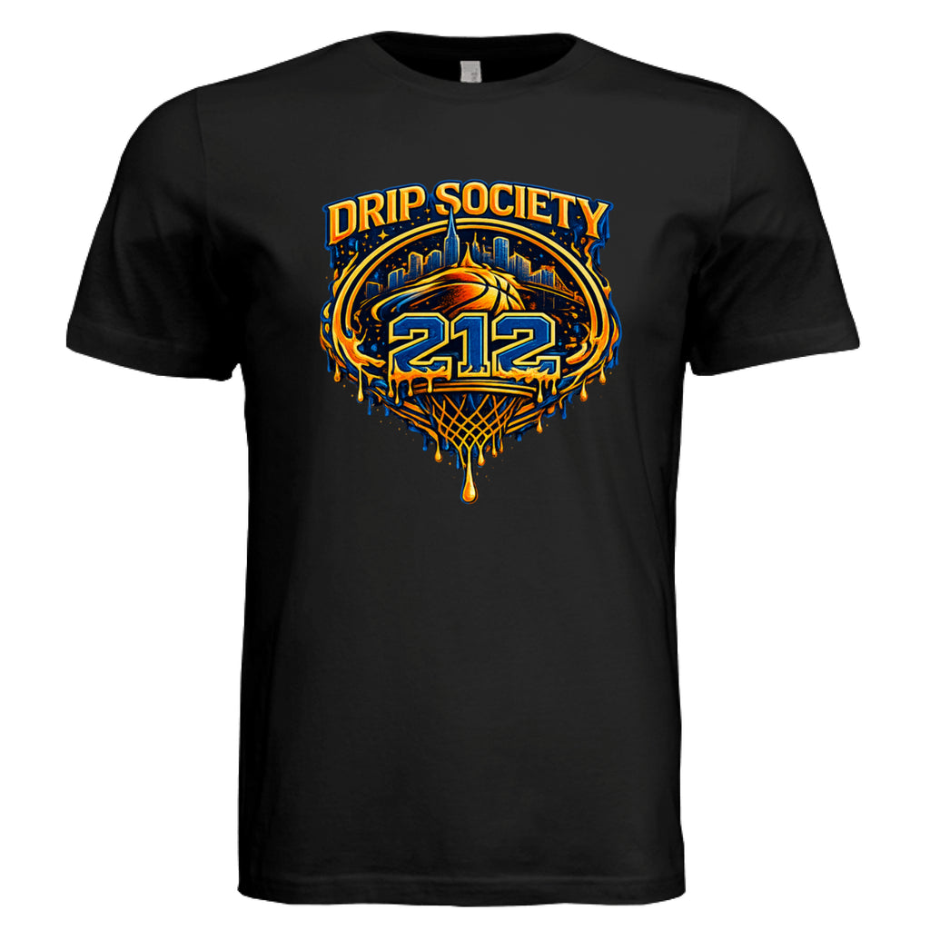 SLD BLK TRIBLEND - FRONT