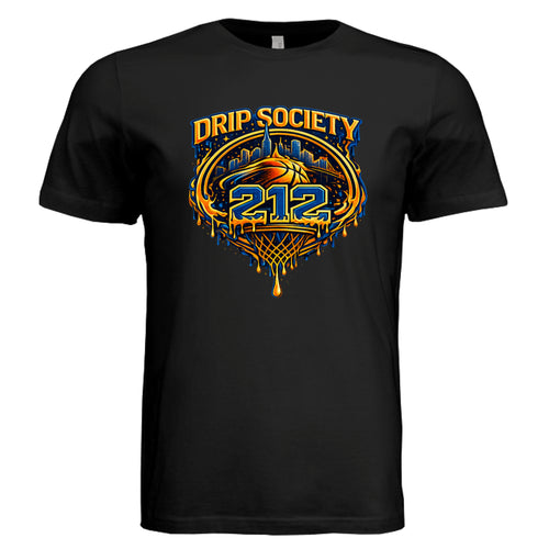 SLD BLK TRIBLEND - FRONT