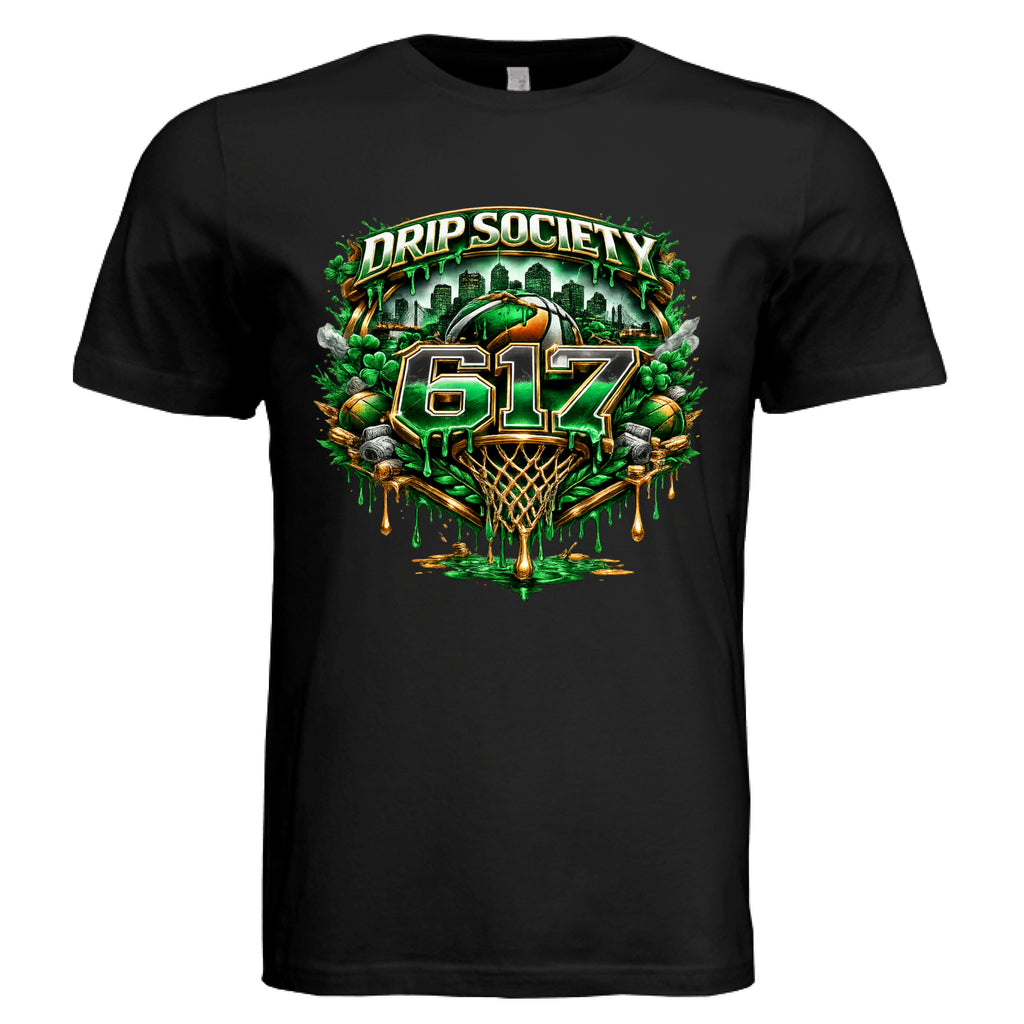SLD BLK TRIBLEND - FRONT