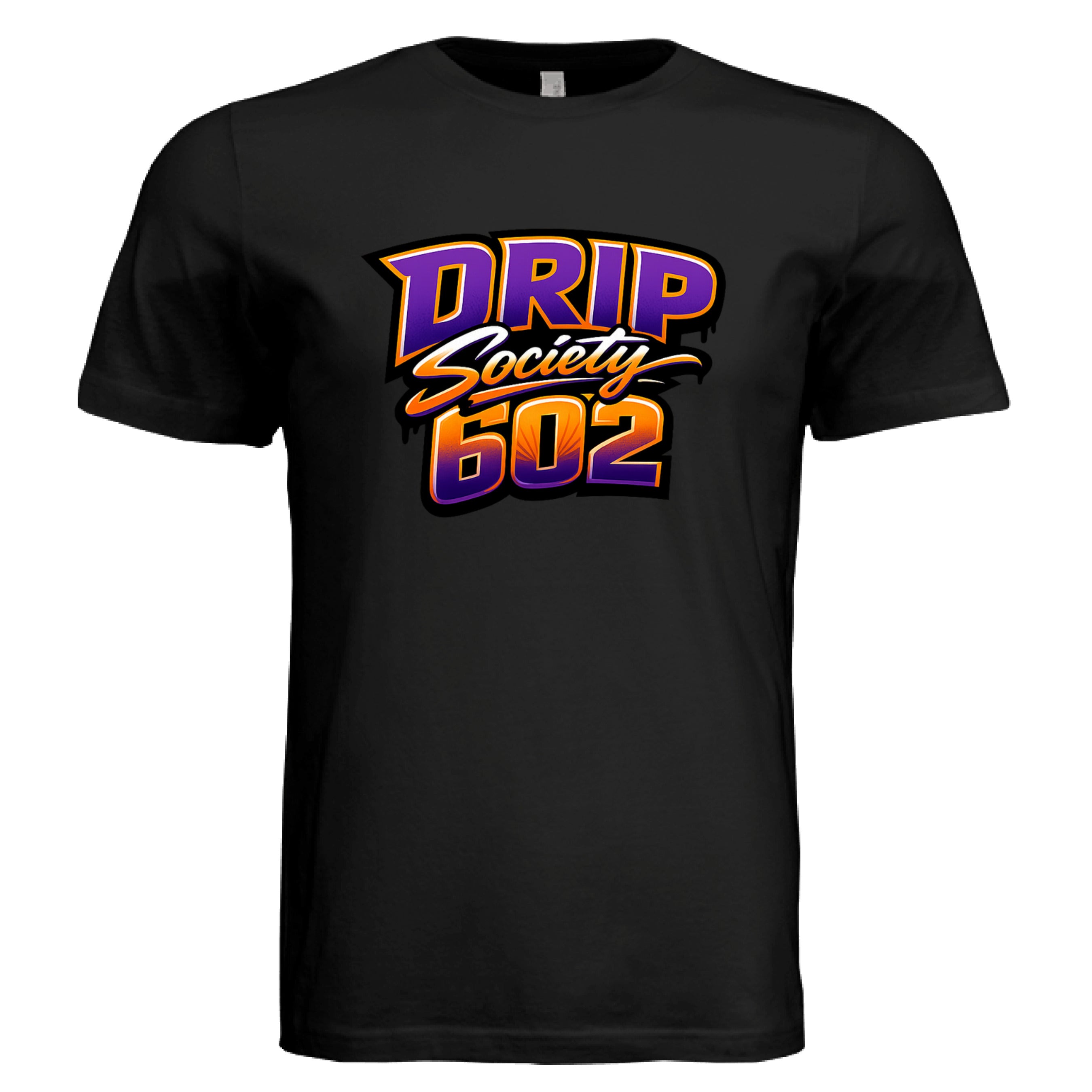 SLD BLK TRIBLEND - FRONT