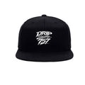 BLACK - FRONT