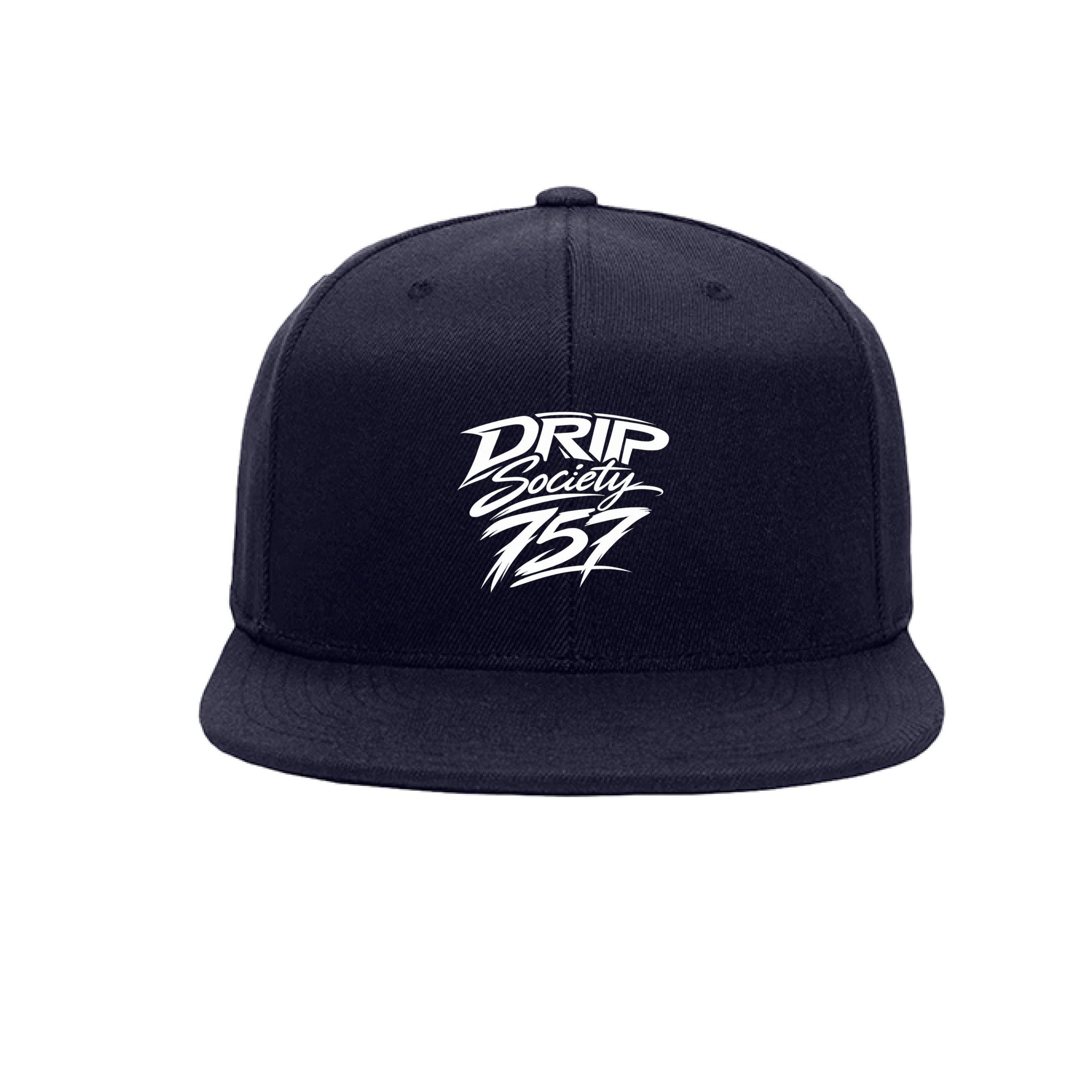 Dark Navy - FRONT