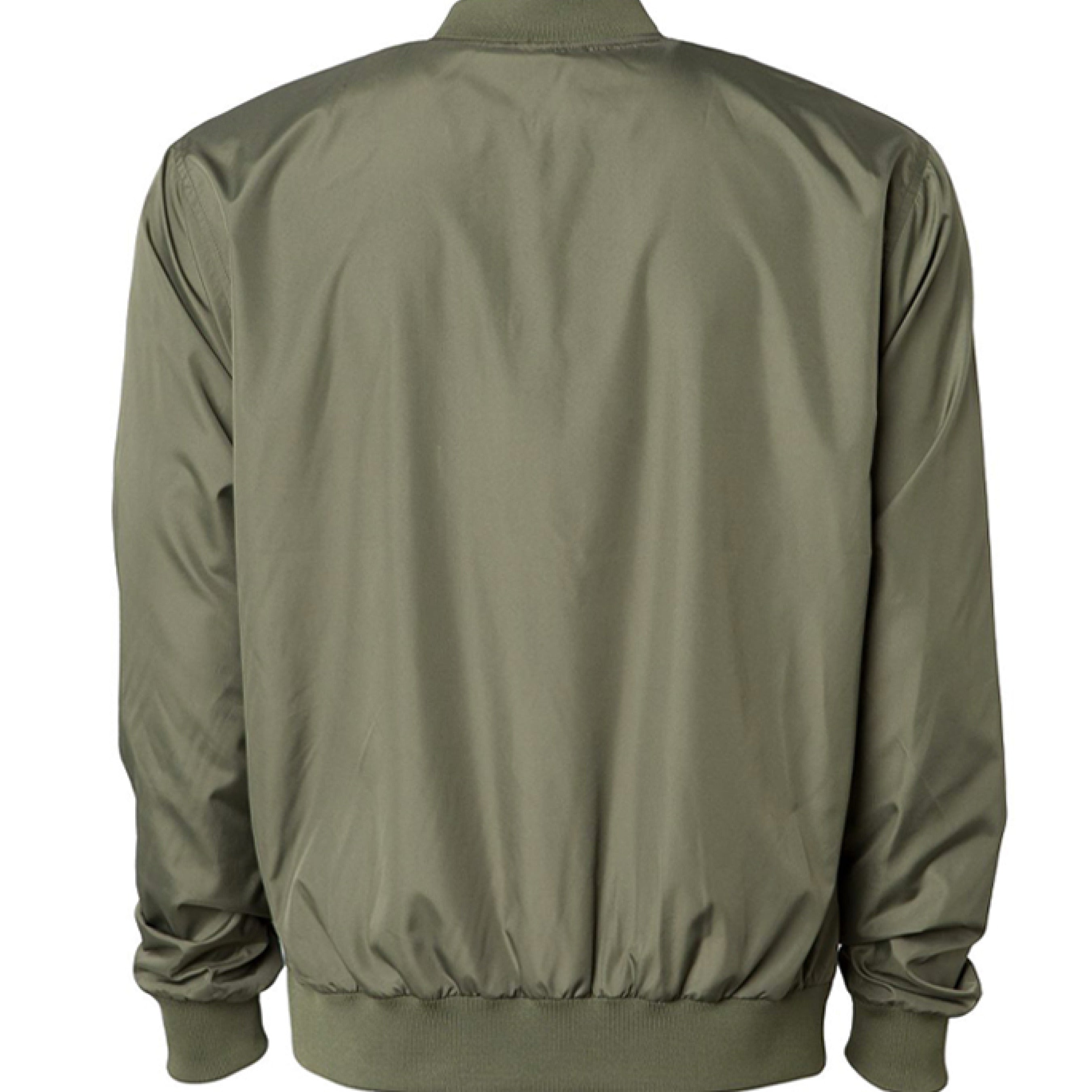 Army - BACK