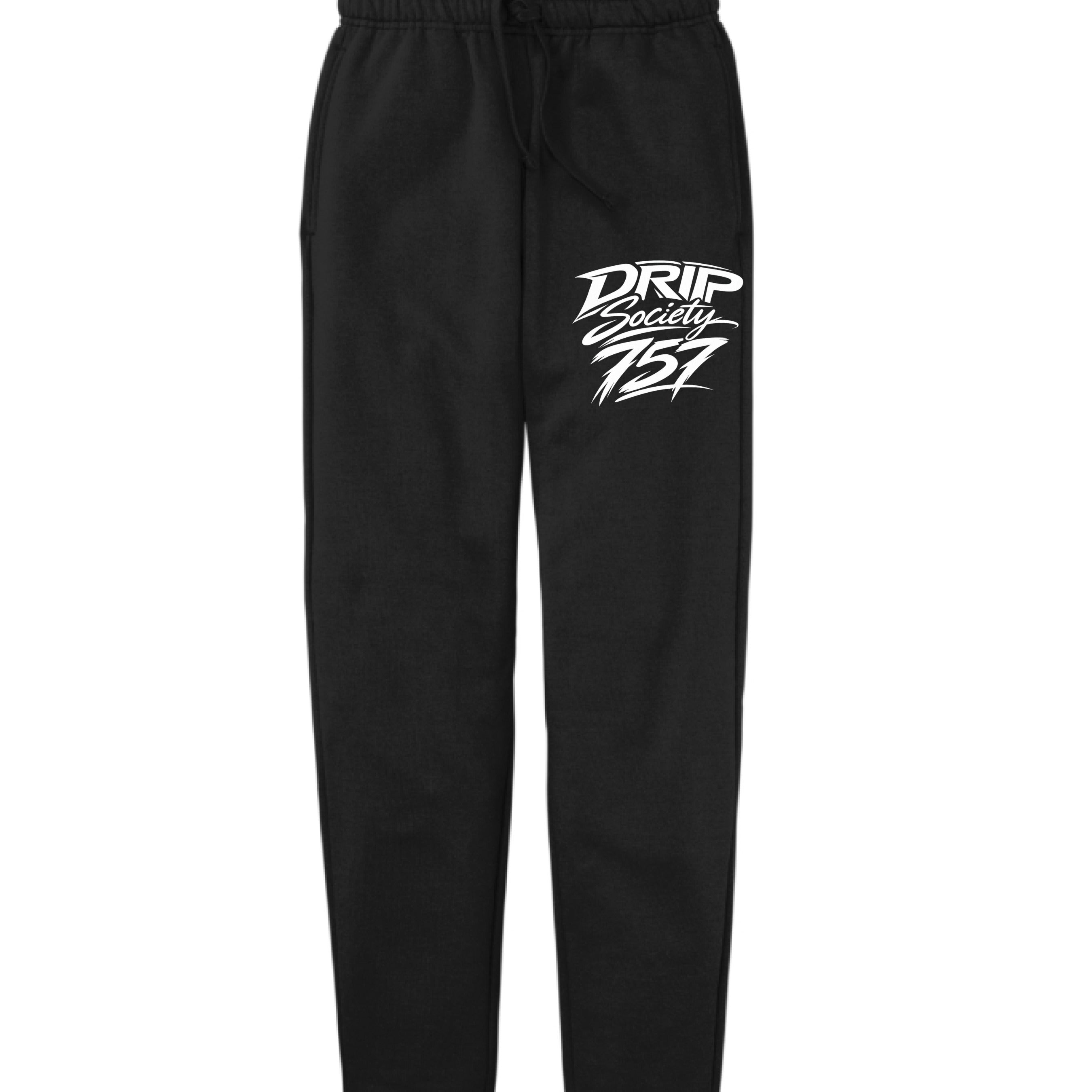 Jet Black - FRONT