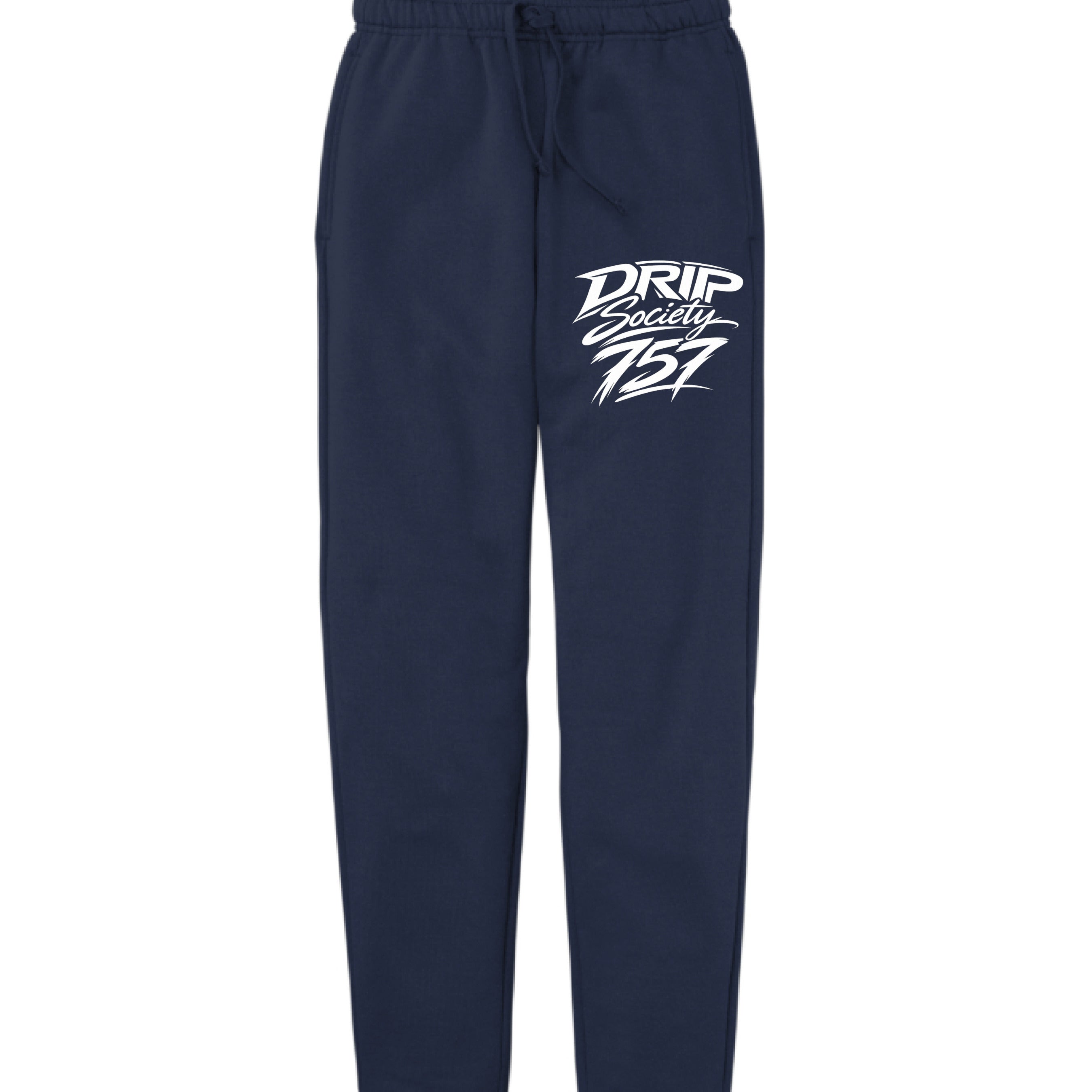 Navy - FRONT