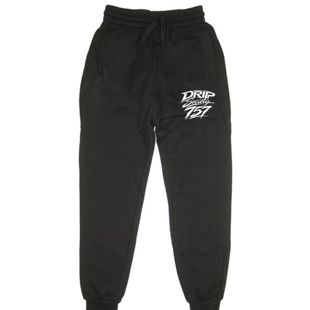 Black - FRONT
