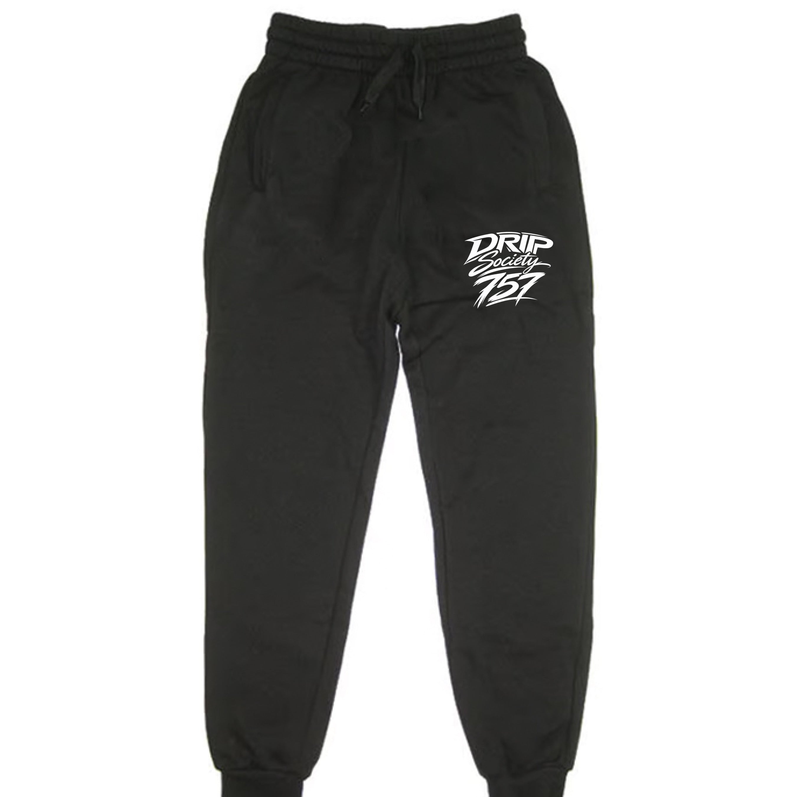Black - FRONT