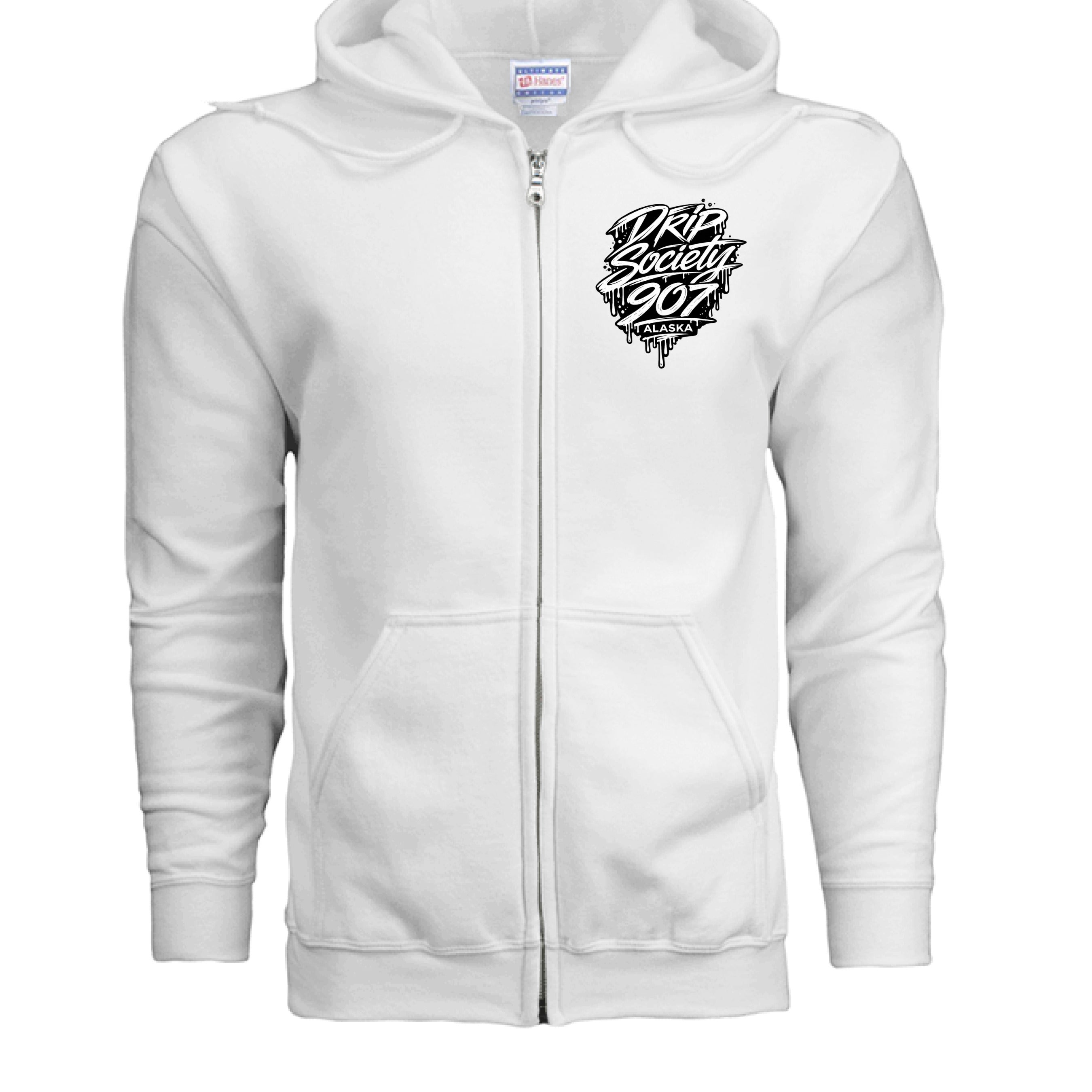 WHITE - FRONT