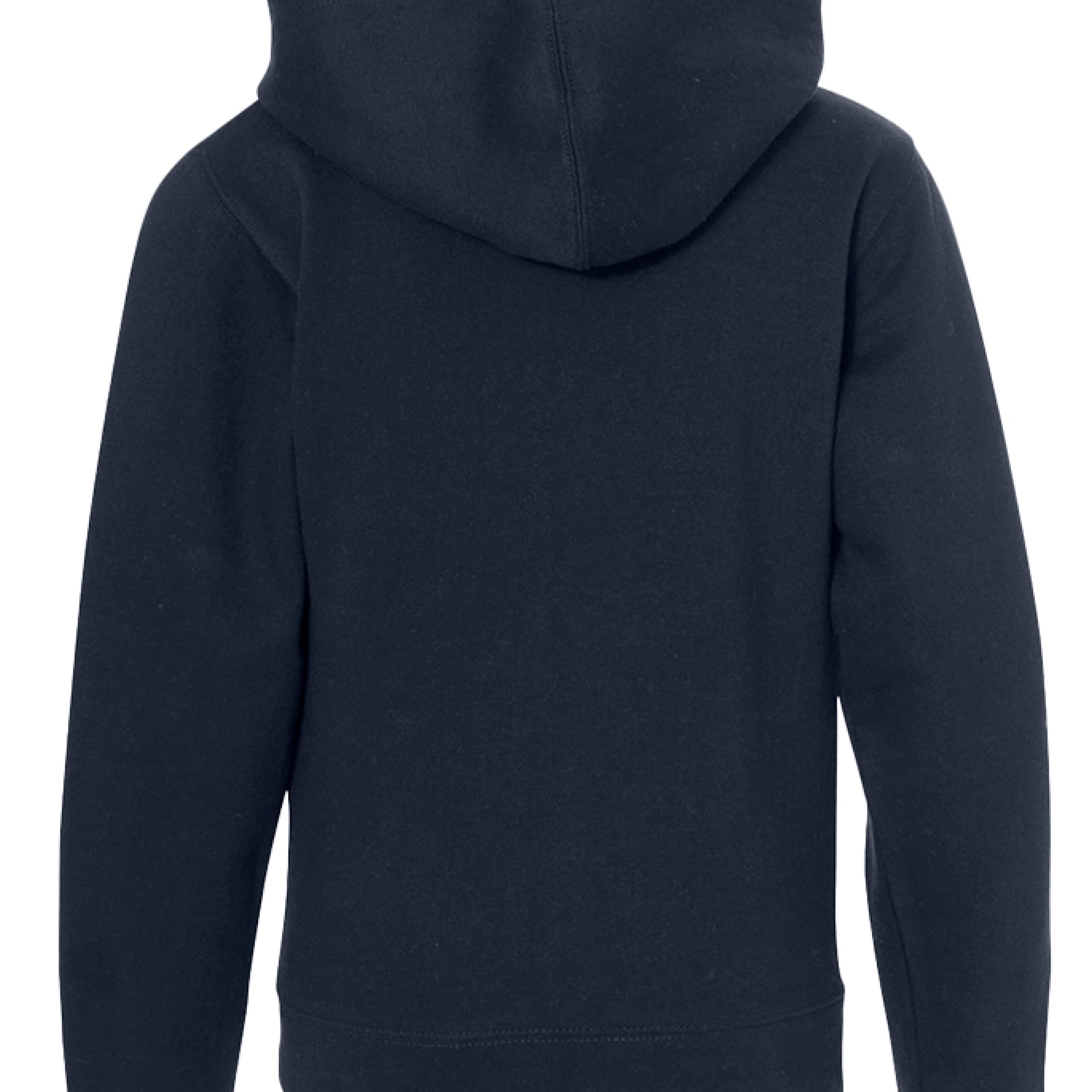 Navy - BACK