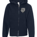Navy - FRONT