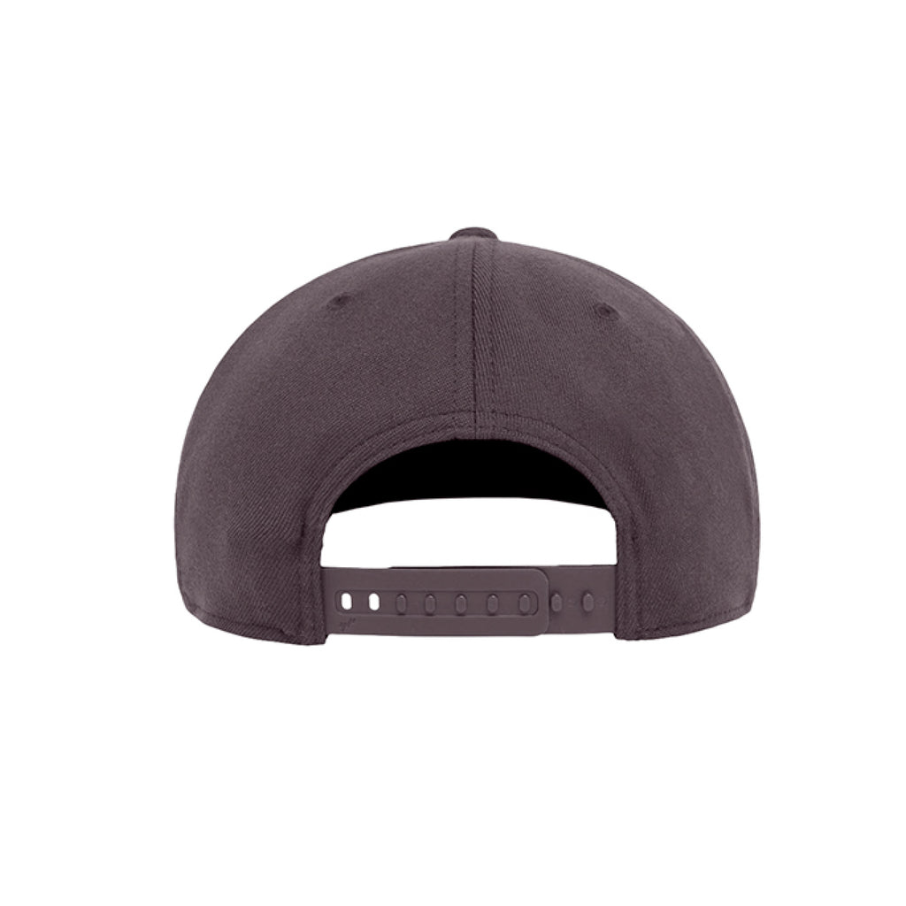 DARK GREY - BACK