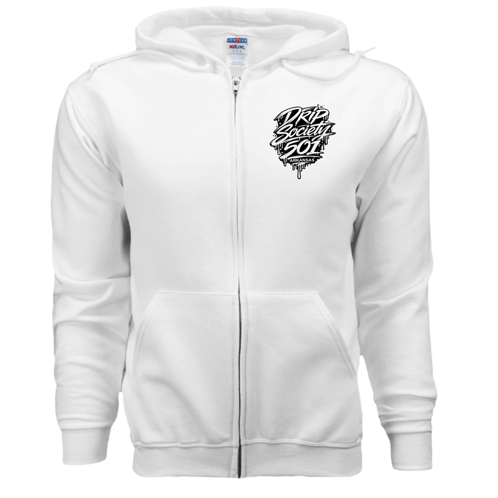 WHITE - FRONT