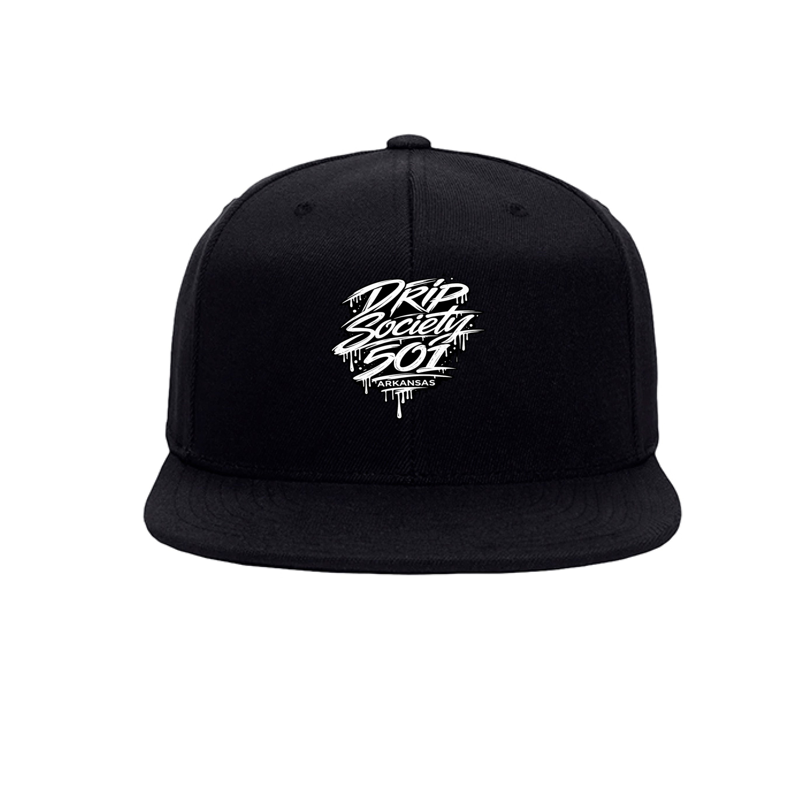 BLACK - FRONT