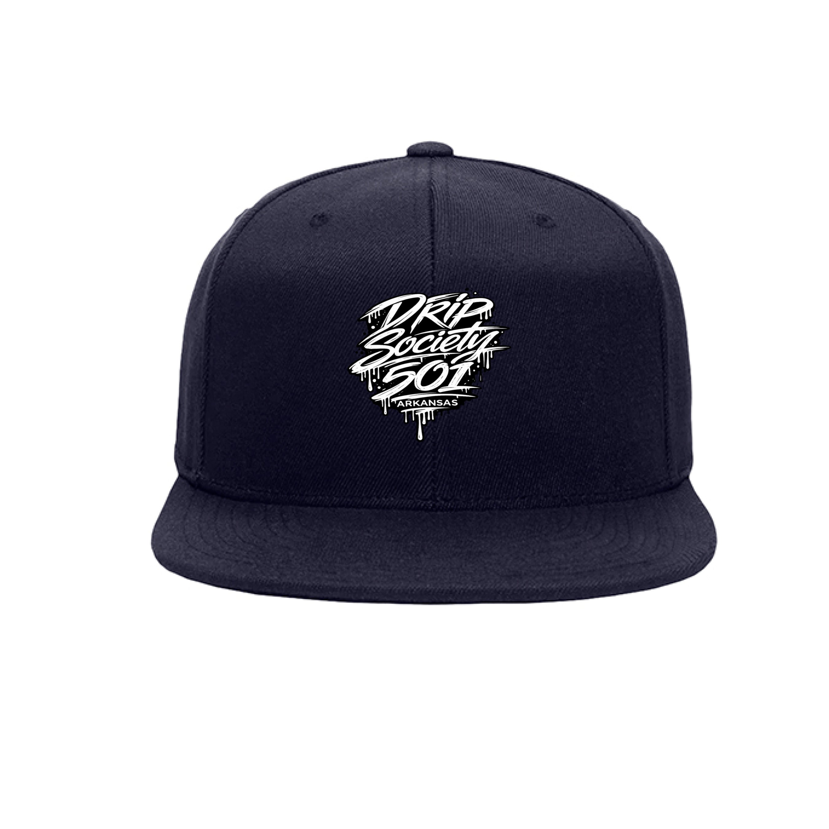 Dark Navy - FRONT