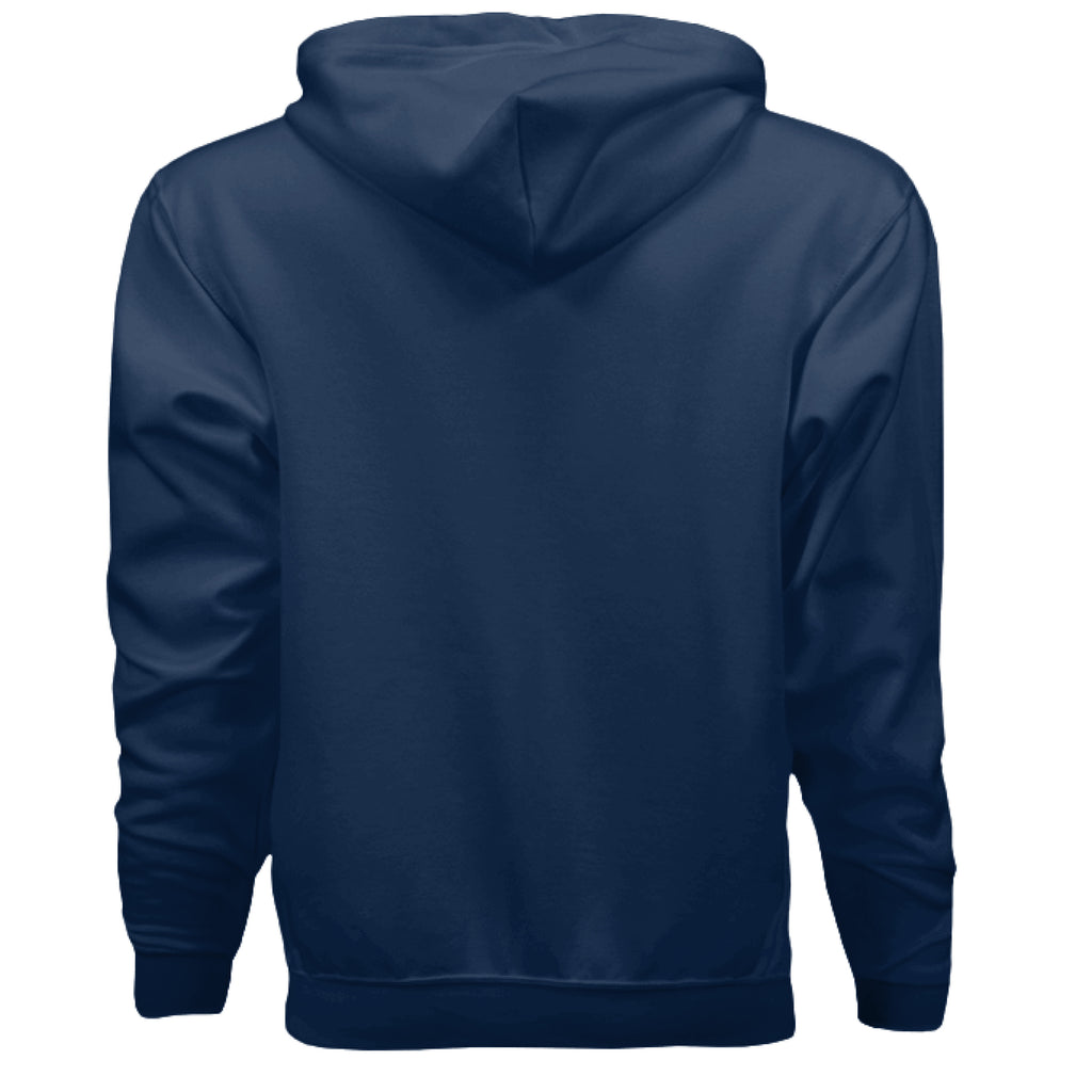 TRUE NAVY - BACK