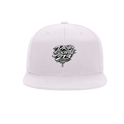 WHITE - FRONT