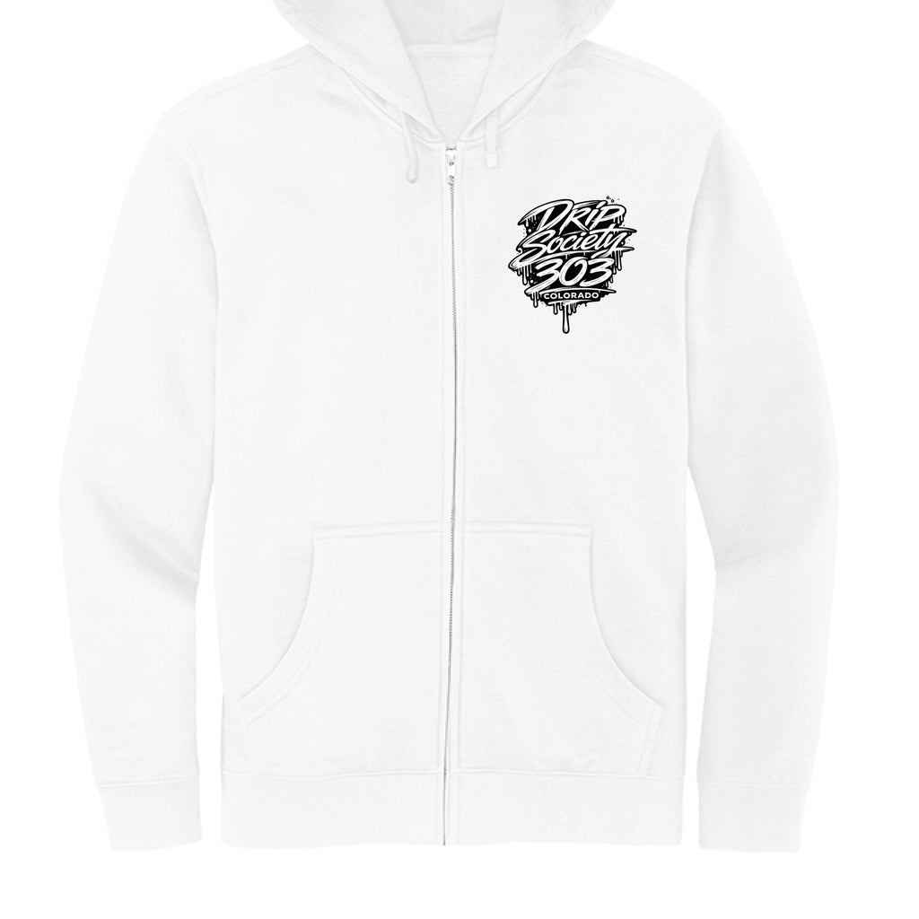 White - FRONT