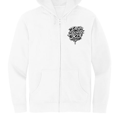 White - FRONT