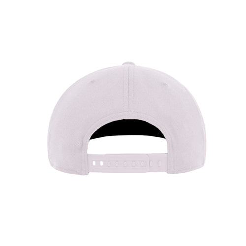 WHITE - BACK