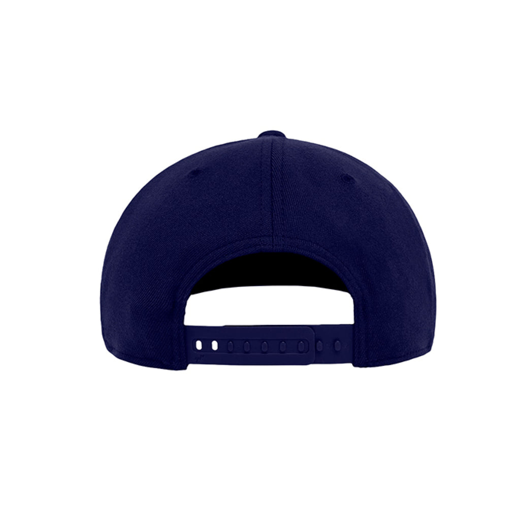 NAVY - BACK