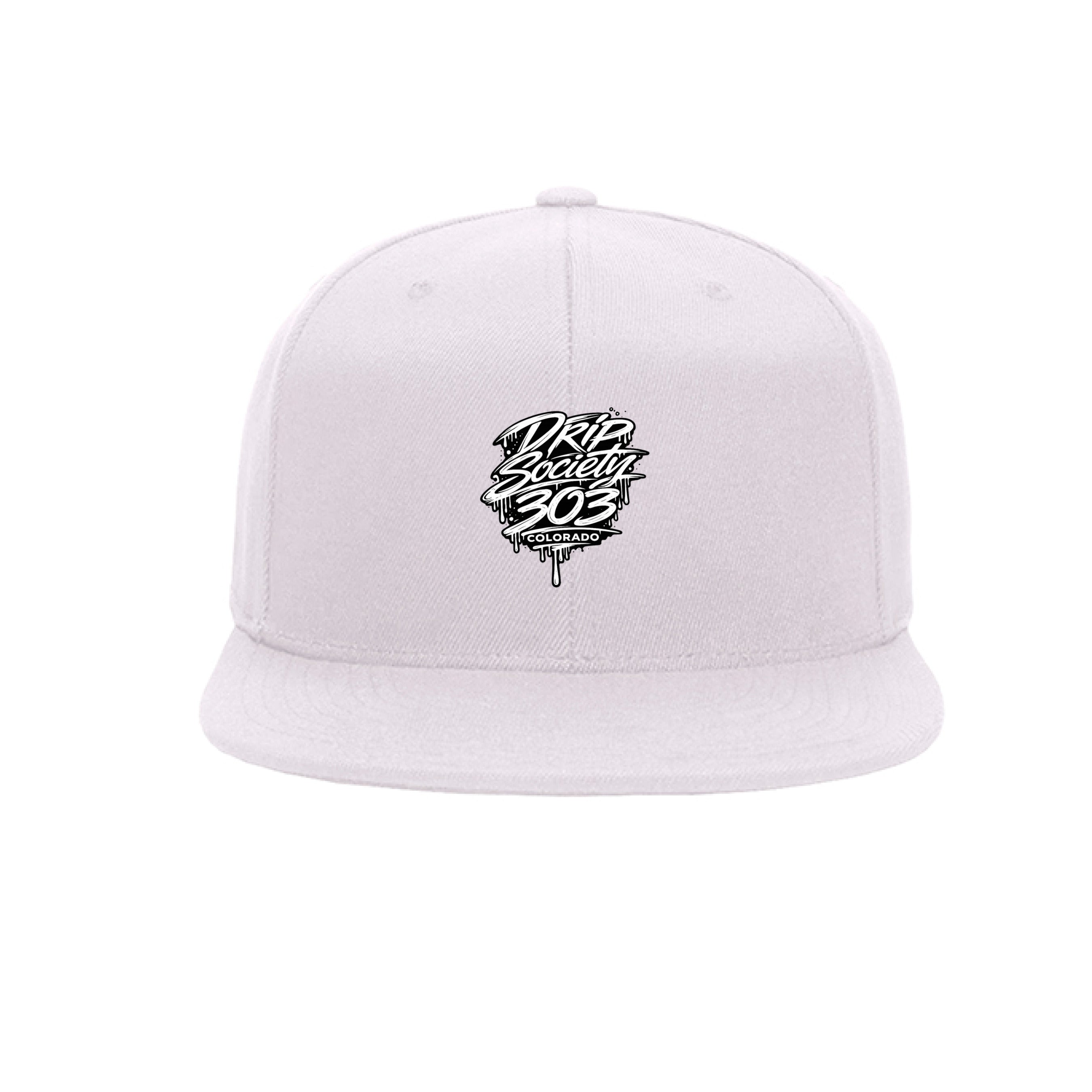 WHITE - FRONT