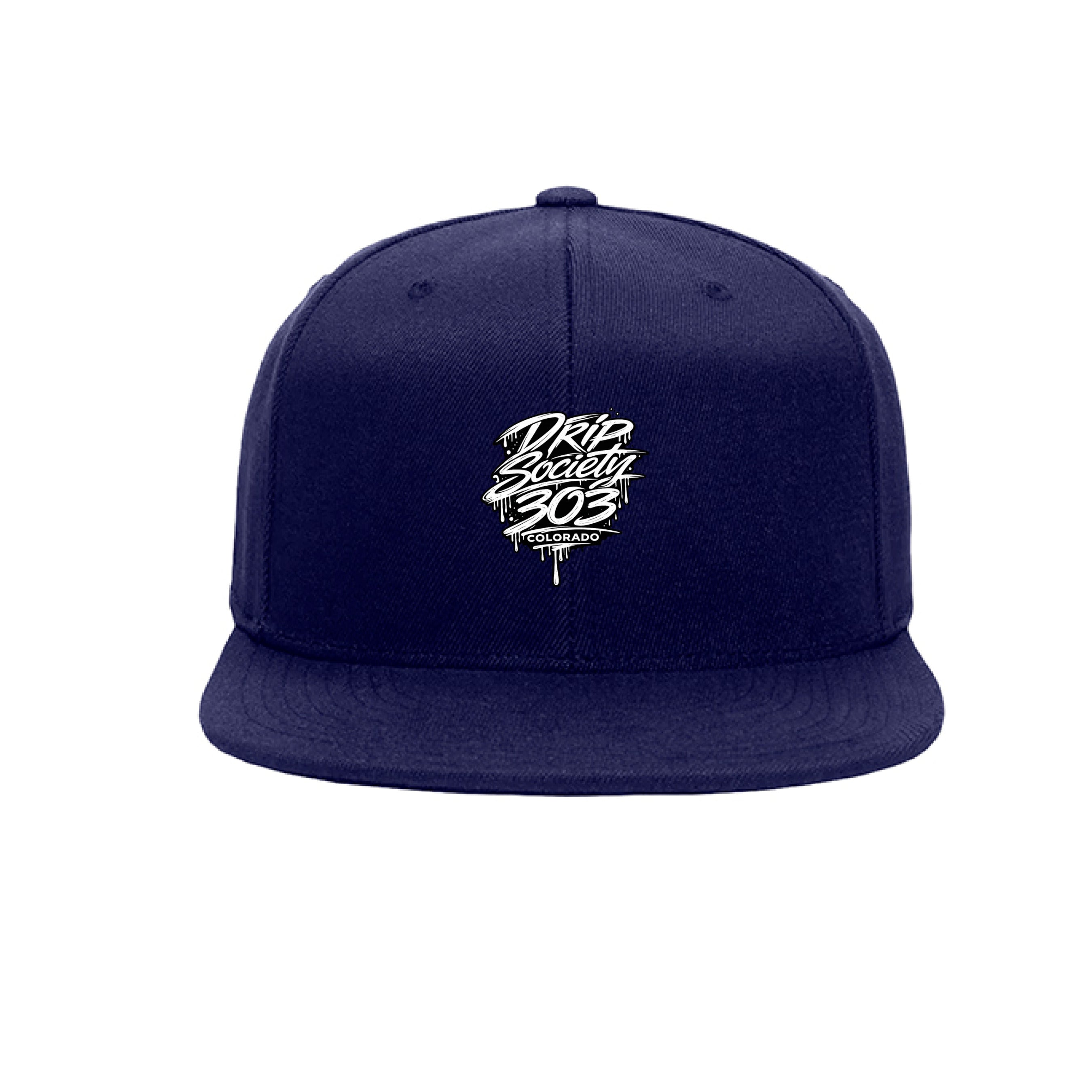 NAVY - FRONT