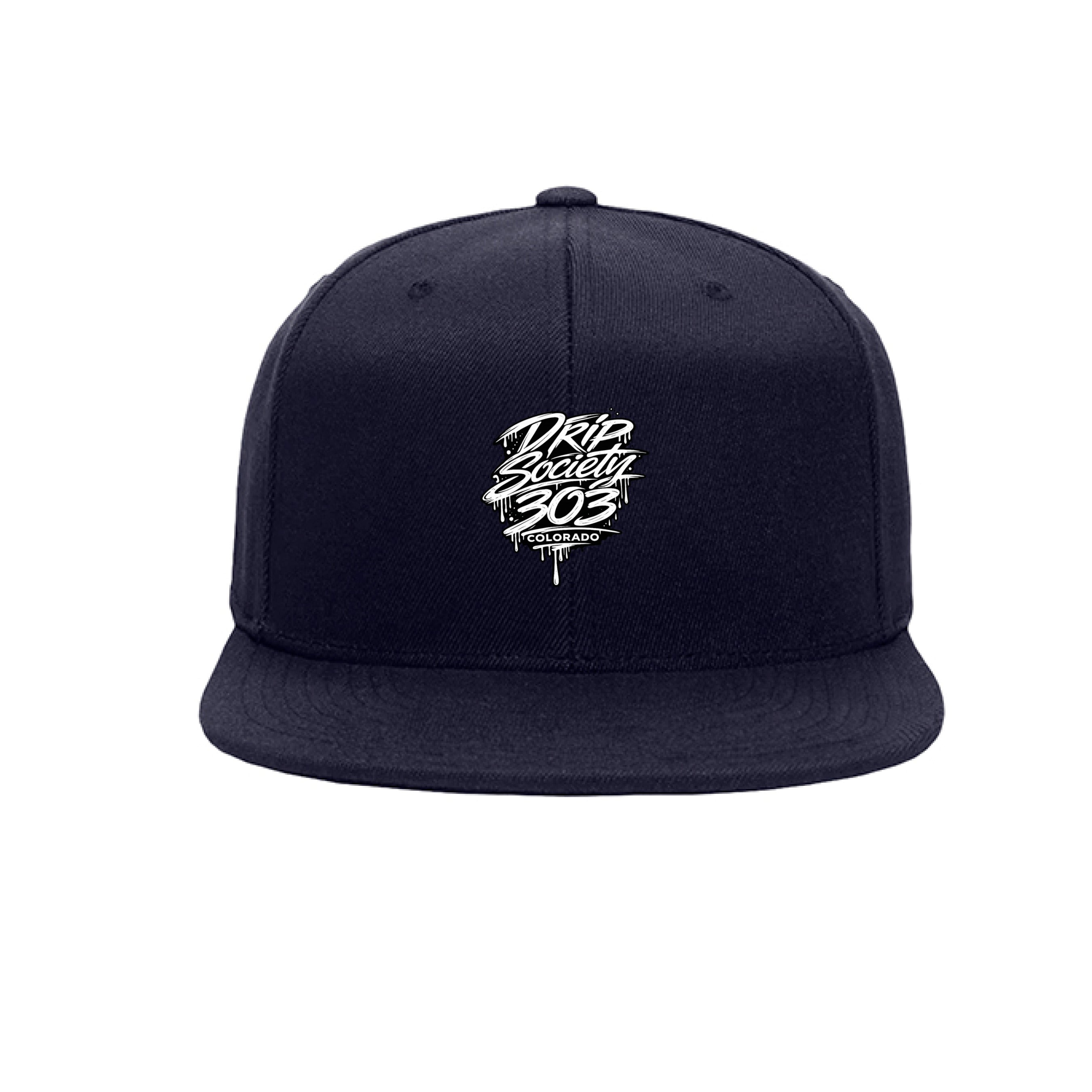 Dark Navy - FRONT