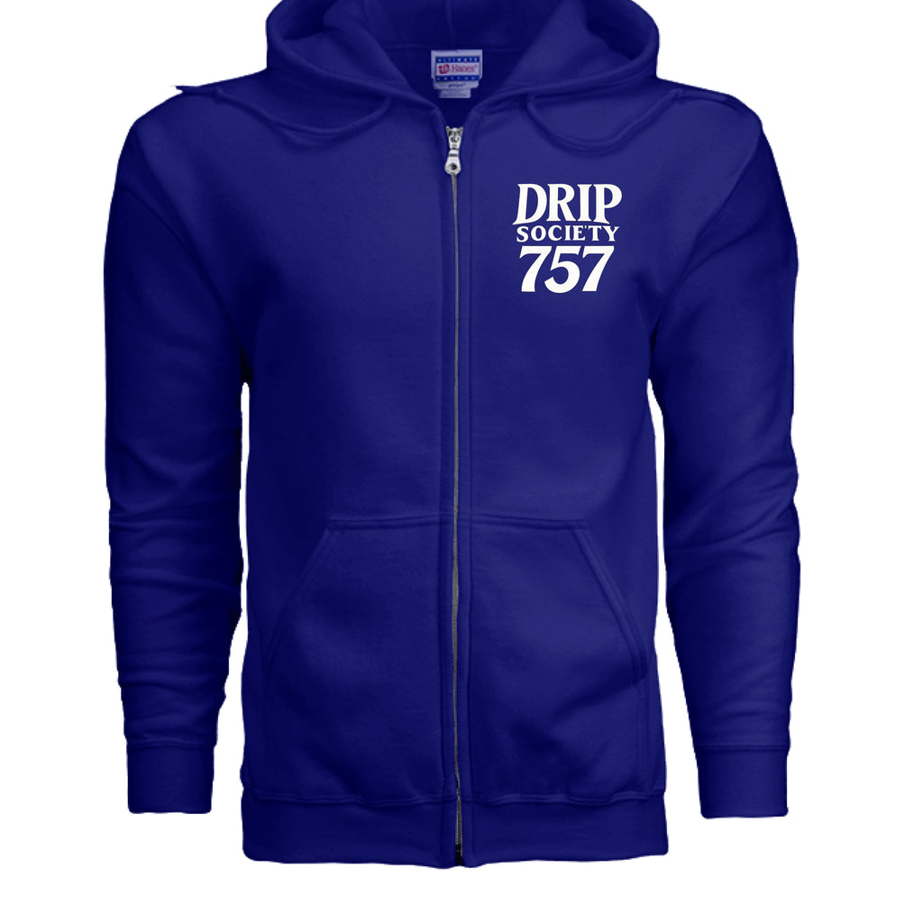 NAVY - FRONT