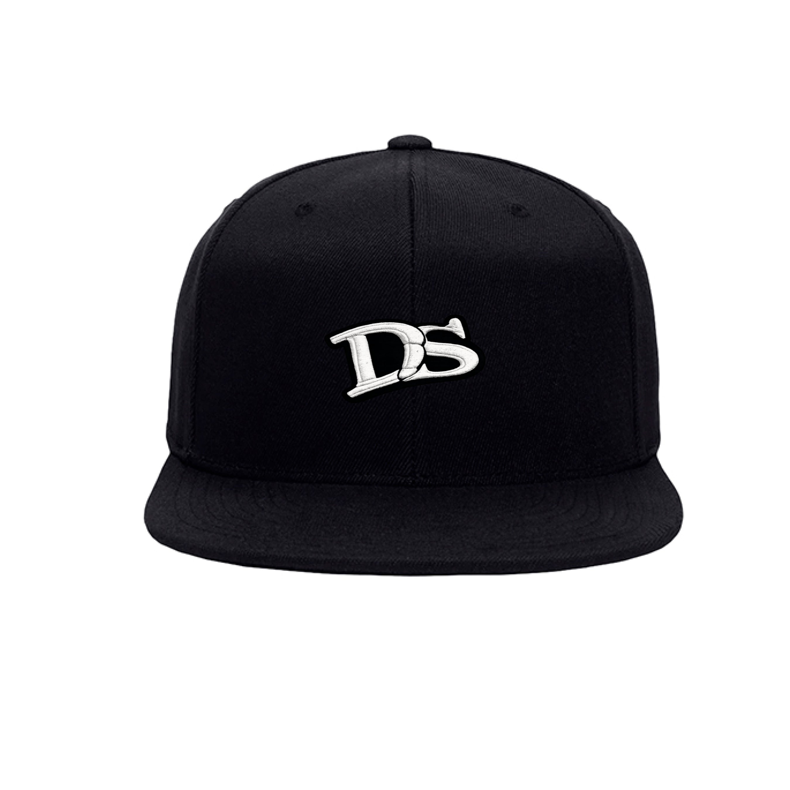 BLACK - FRONT