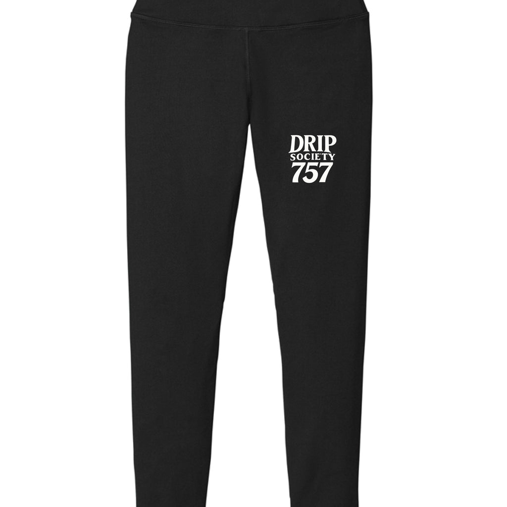 Black - FRONT