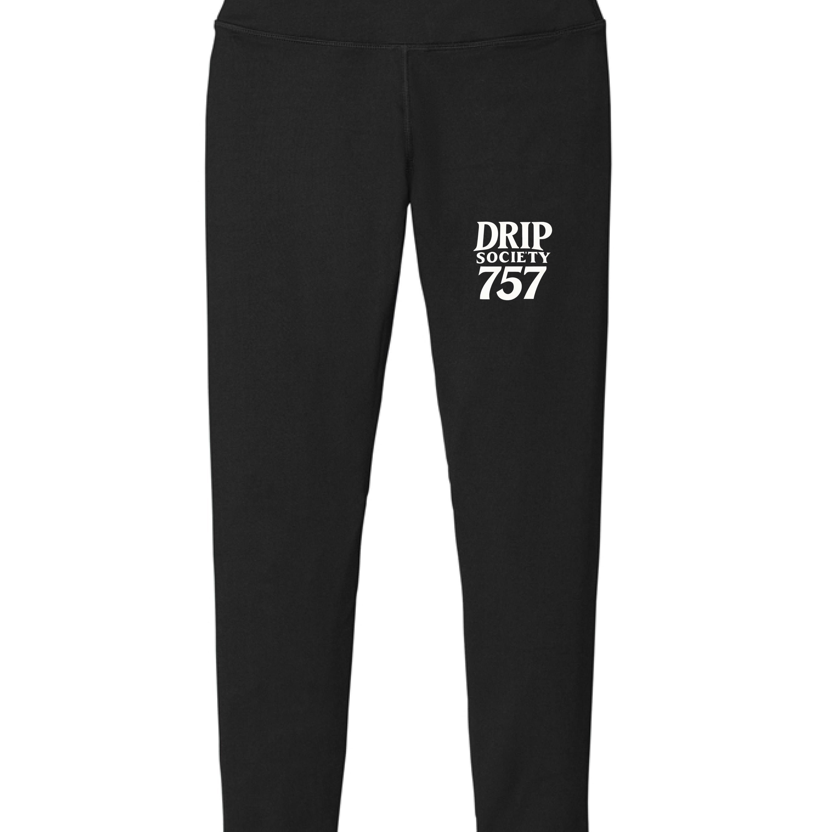 Black - FRONT