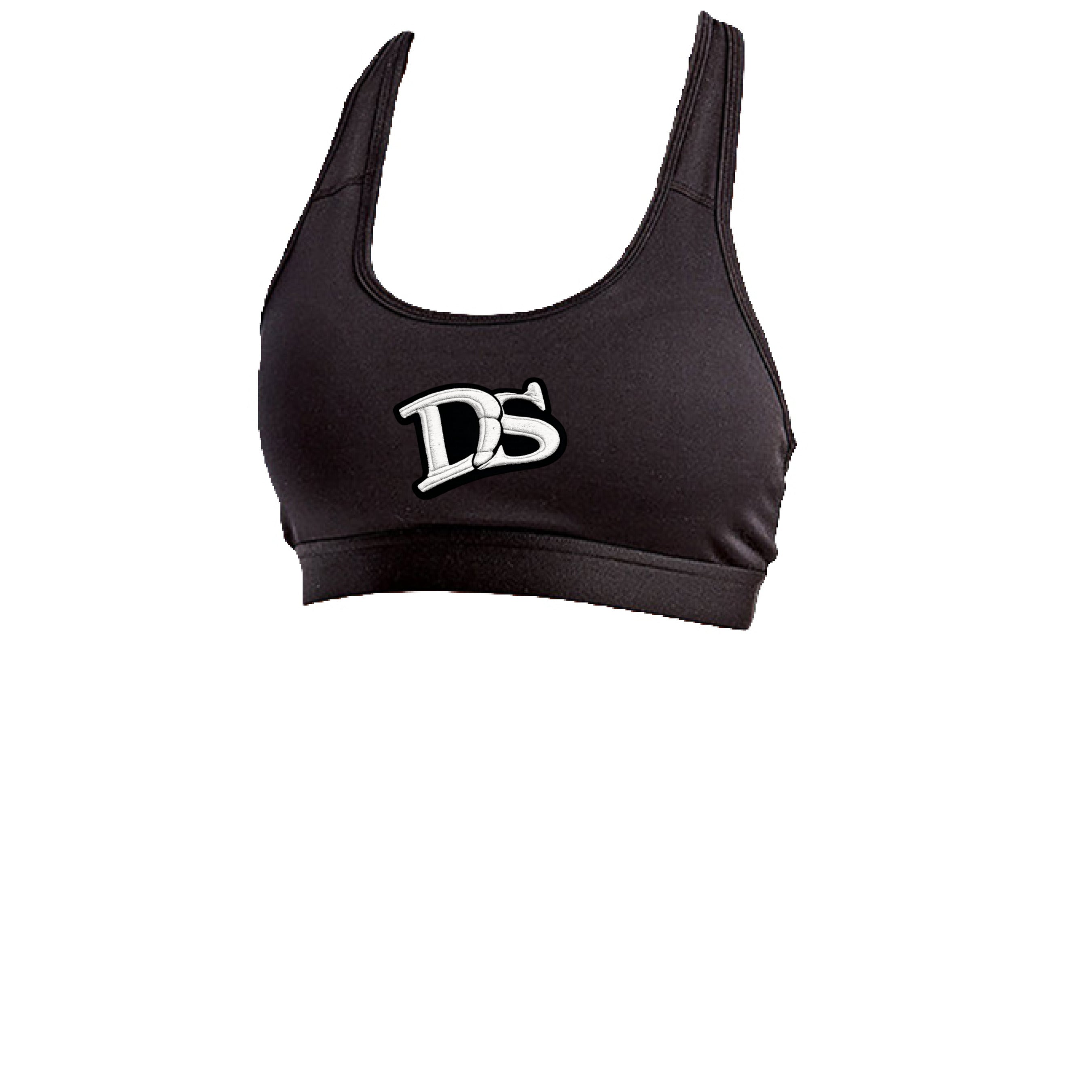 BLACK - FRONT