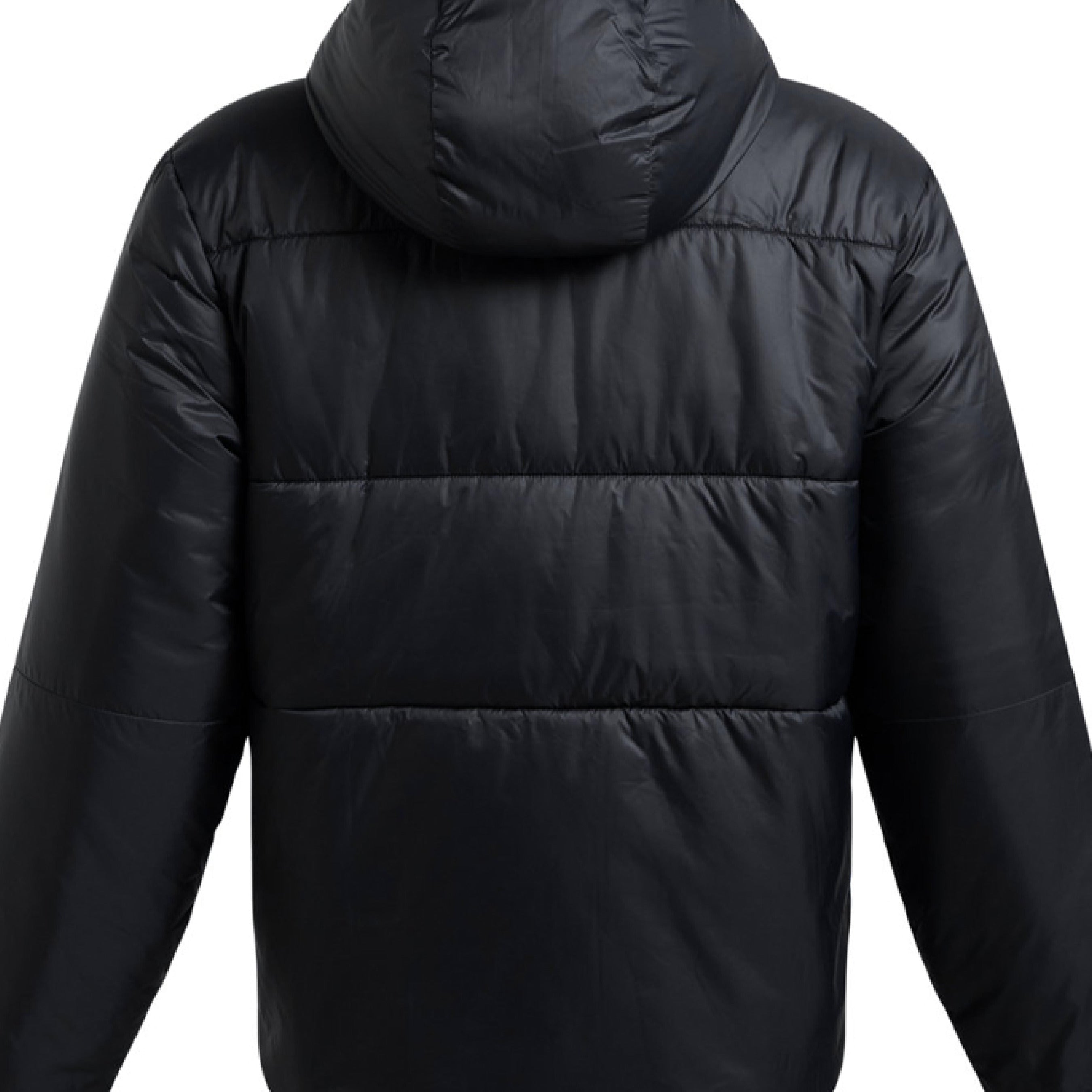 Black/ White - BACK