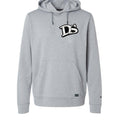 New Graphite Heather - FRONT