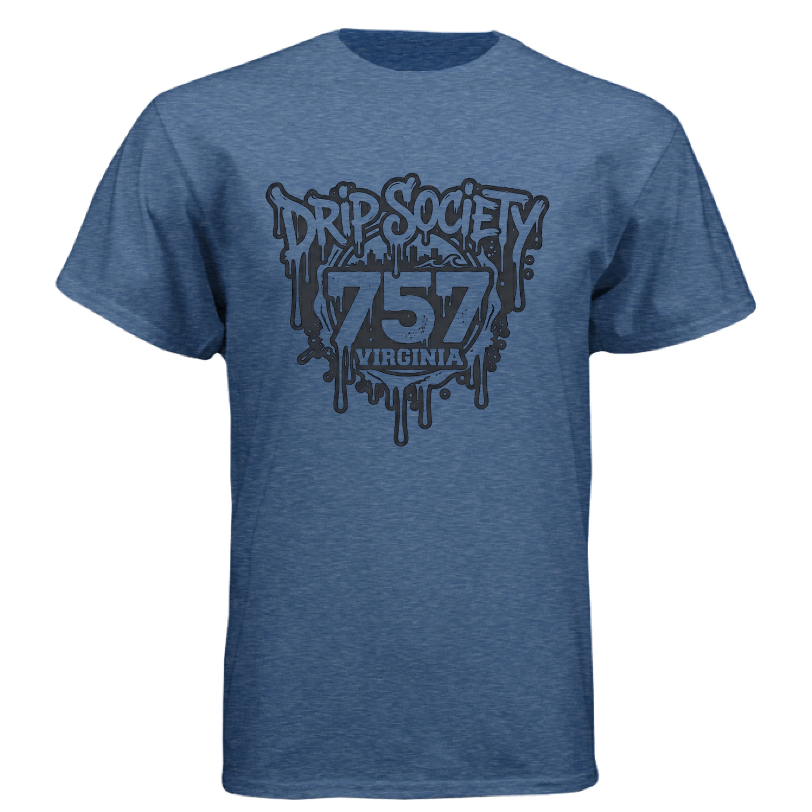VINTAGE ROYAL - FRONT