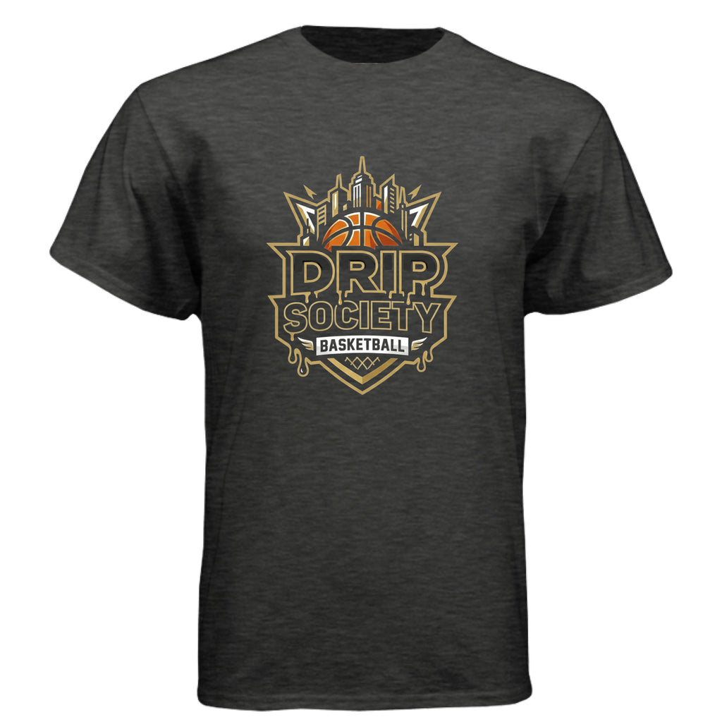 VINTAGE BLACK - FRONT
