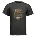 VINTAGE BLACK - FRONT