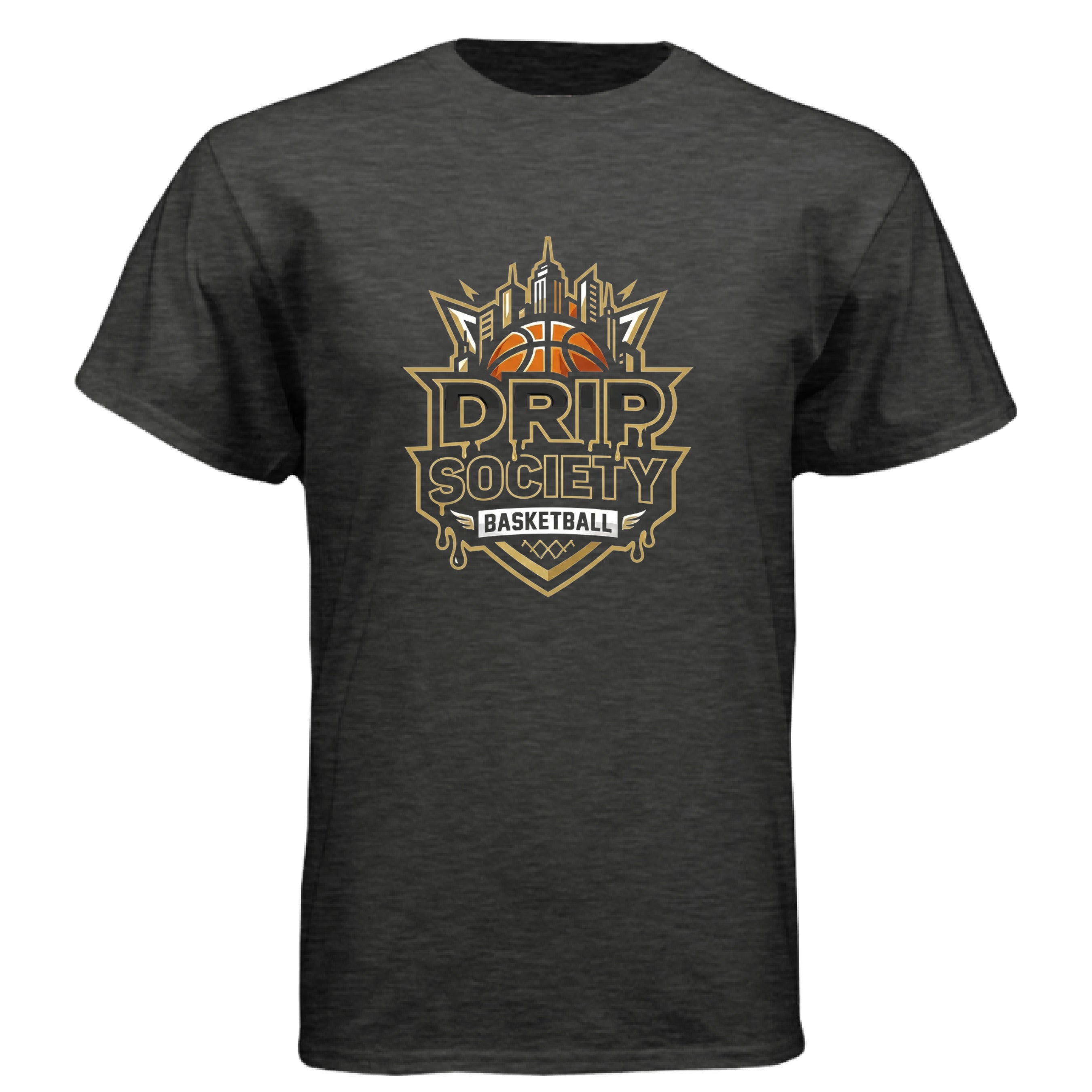 VINTAGE BLACK - FRONT