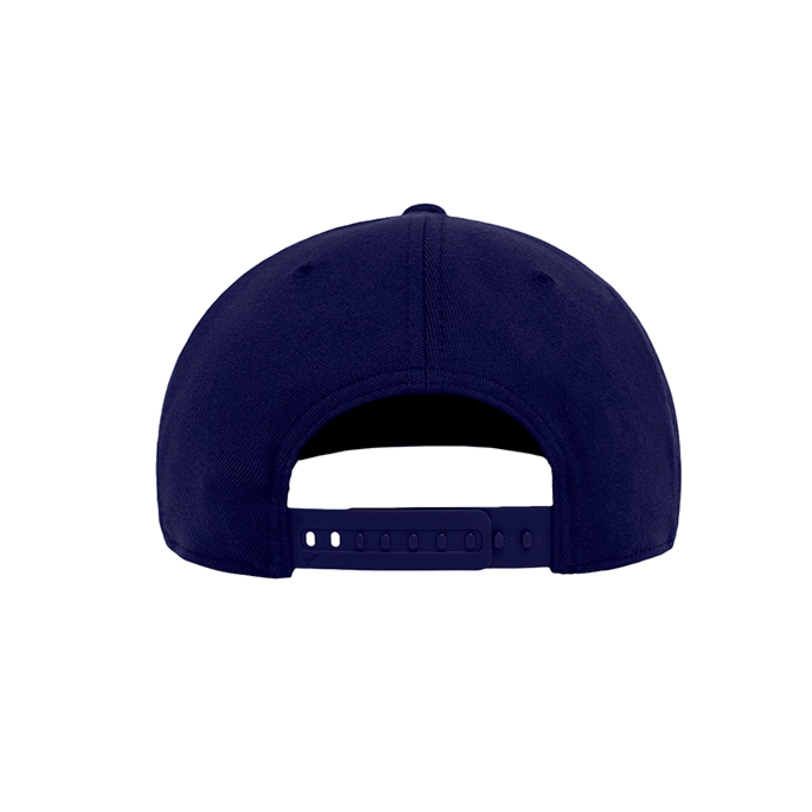NAVY - BACK