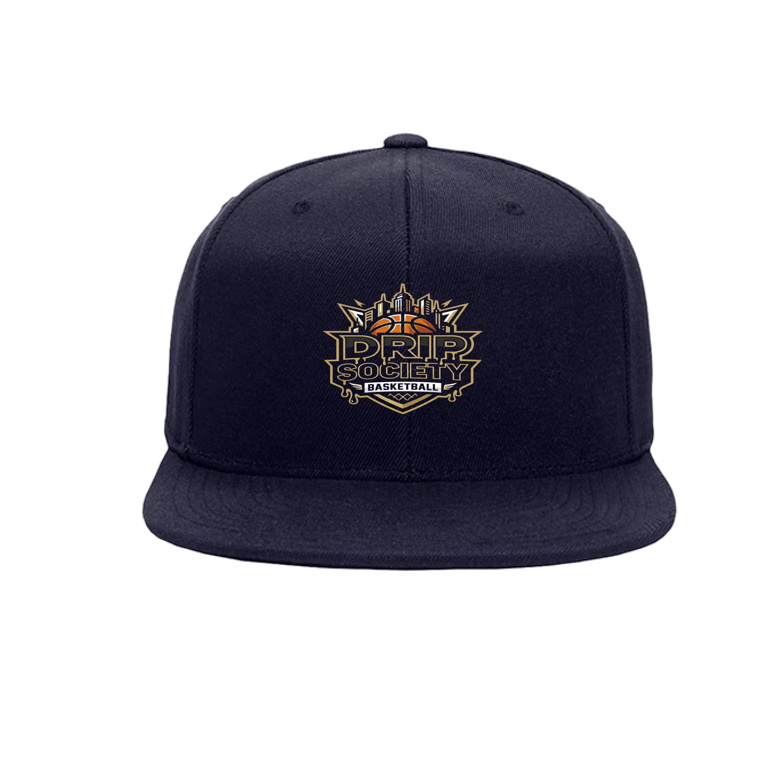 Dark Navy - FRONT