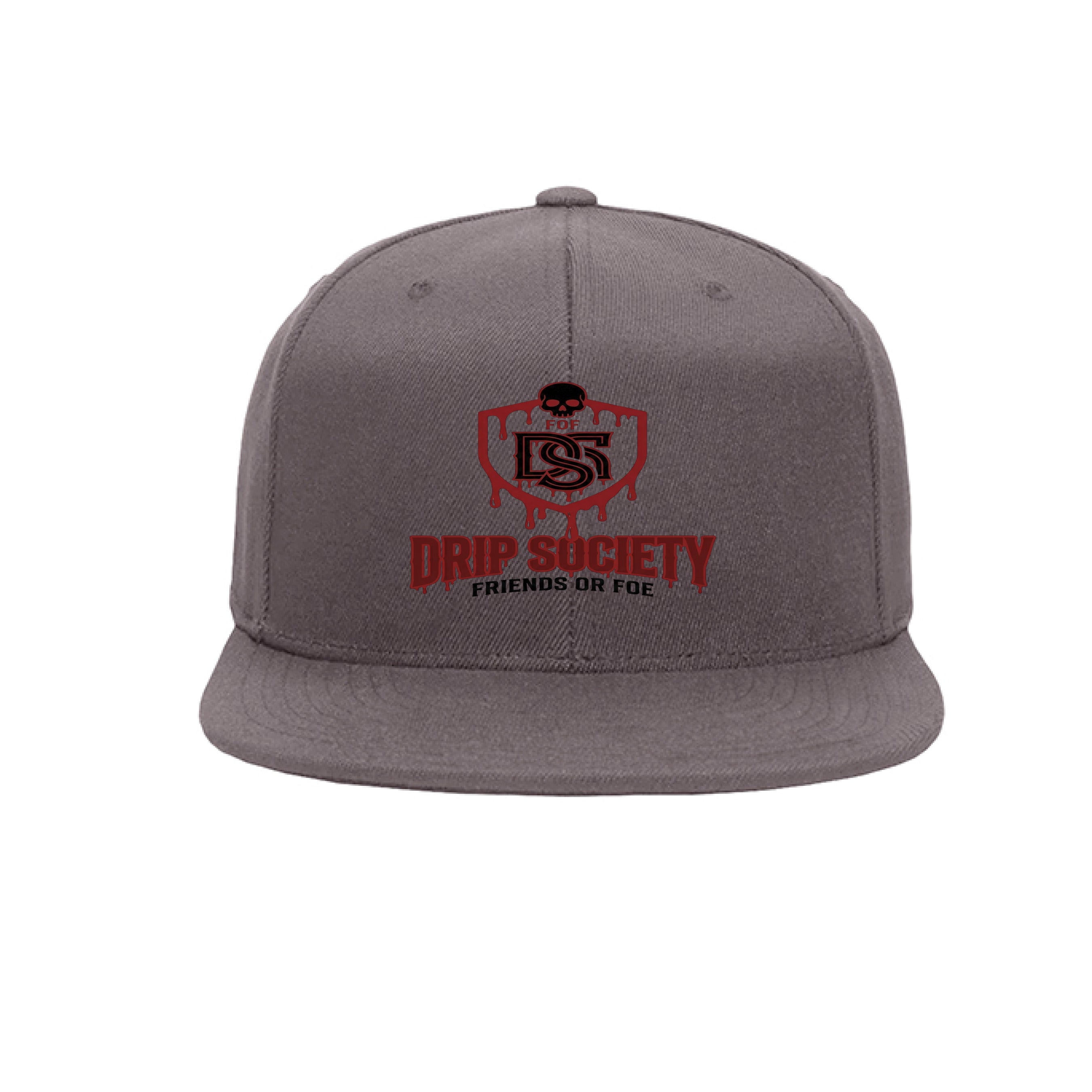 Grey - FRONT