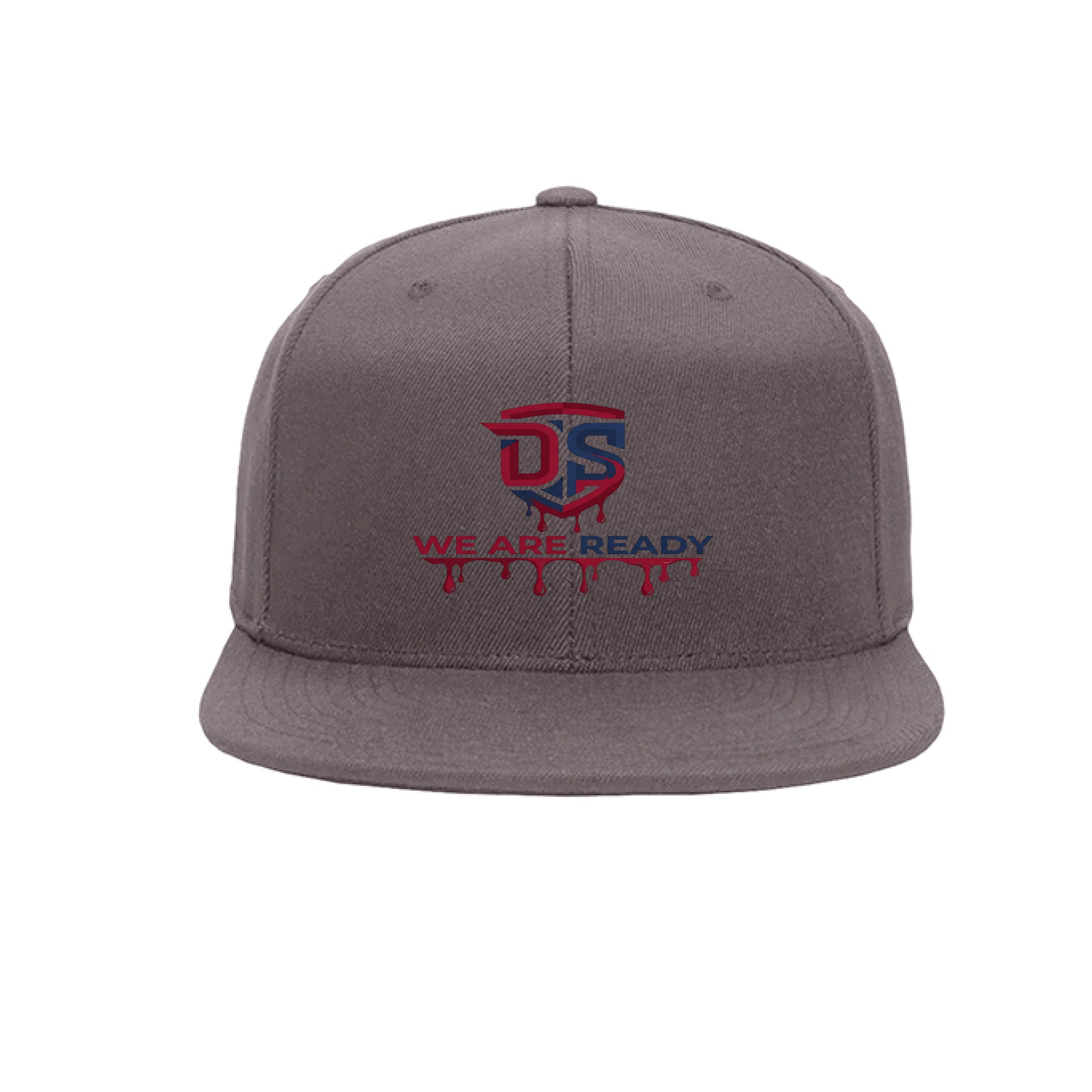 Grey - FRONT
