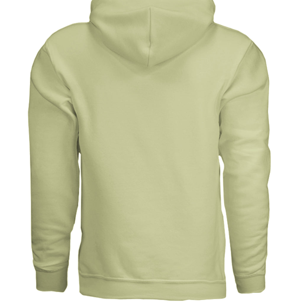 PISTACHIO - BACK