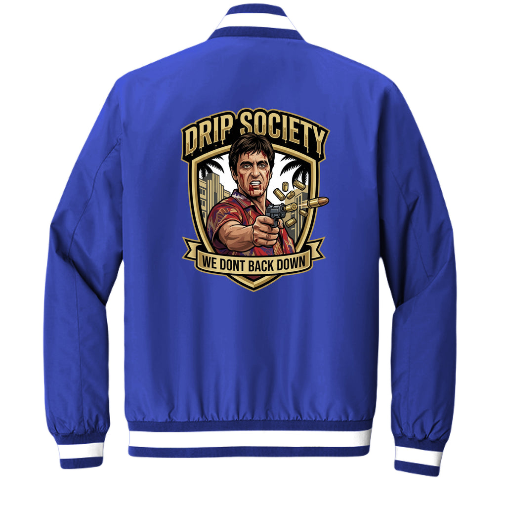 TrueRoyal - BACK