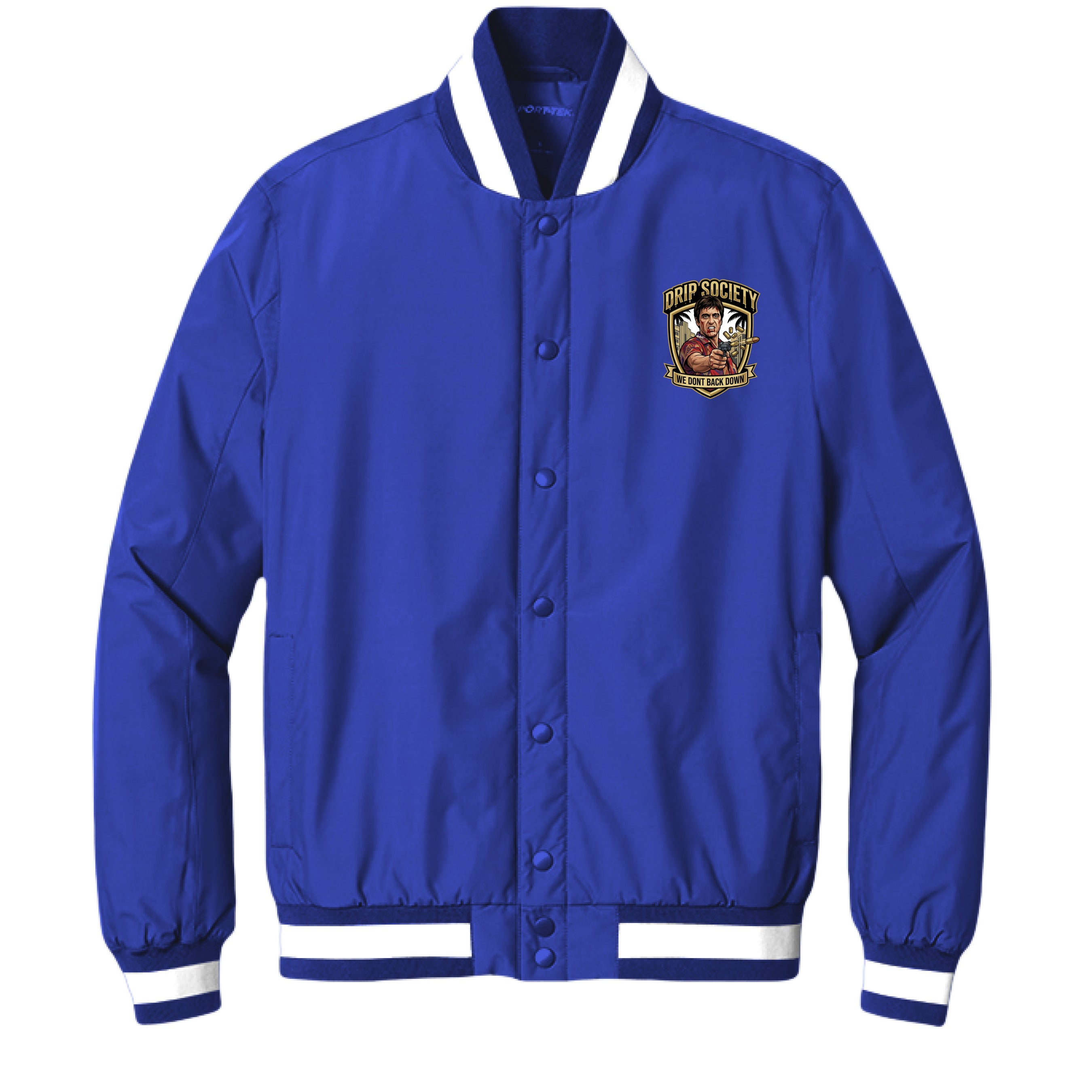 TrueRoyal - FRONT
