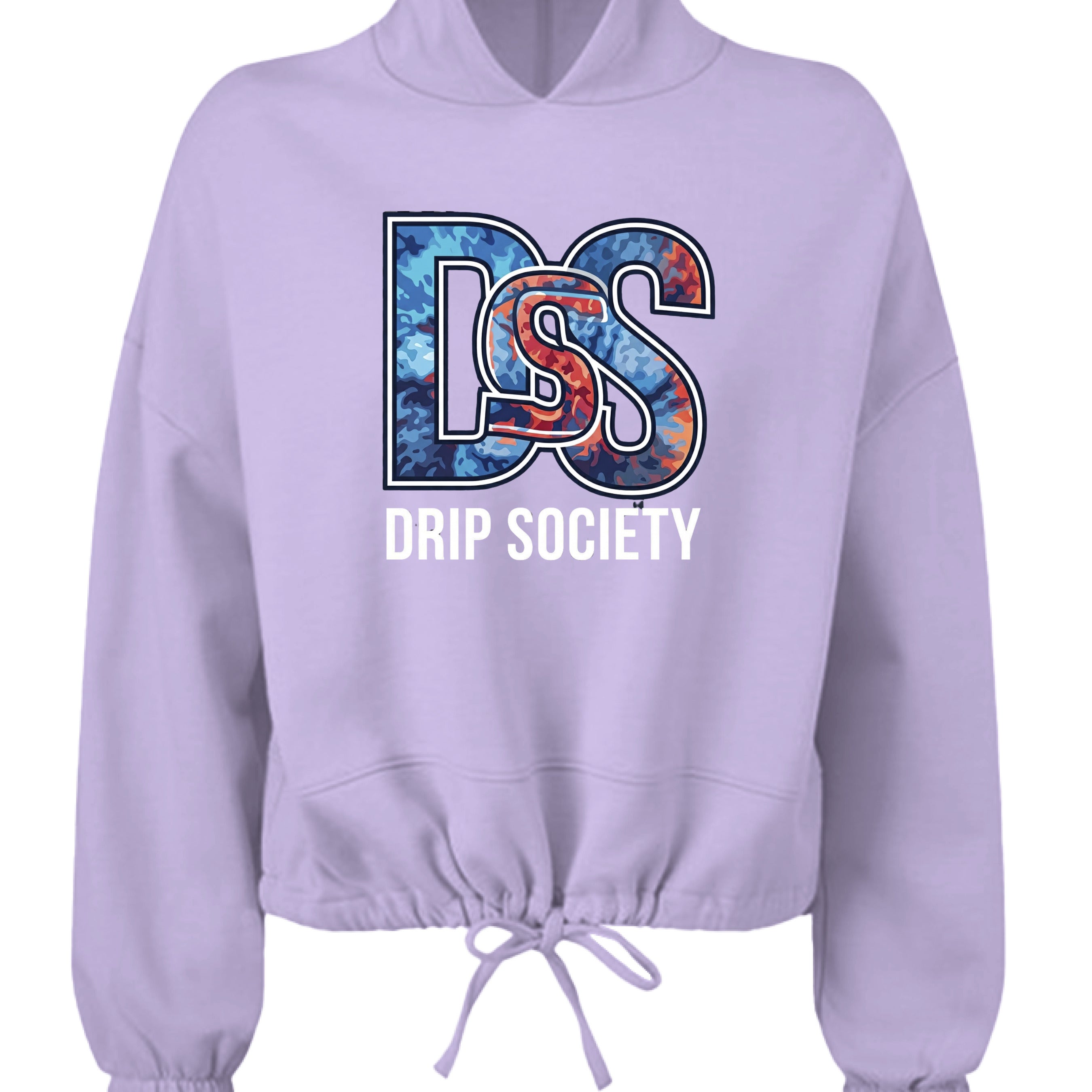 Lilac - FRONT