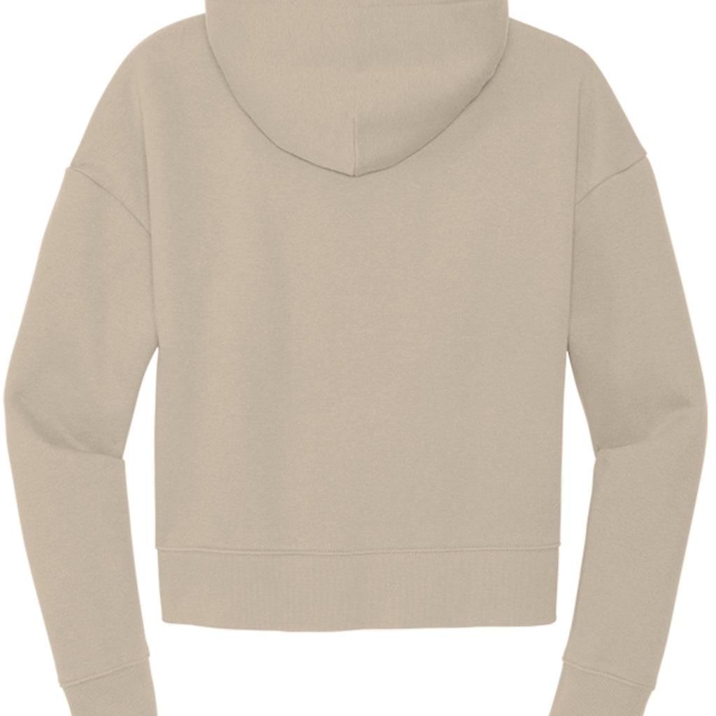 Gardenia - BACK