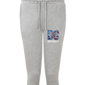 HEATHER GREY - FRONT