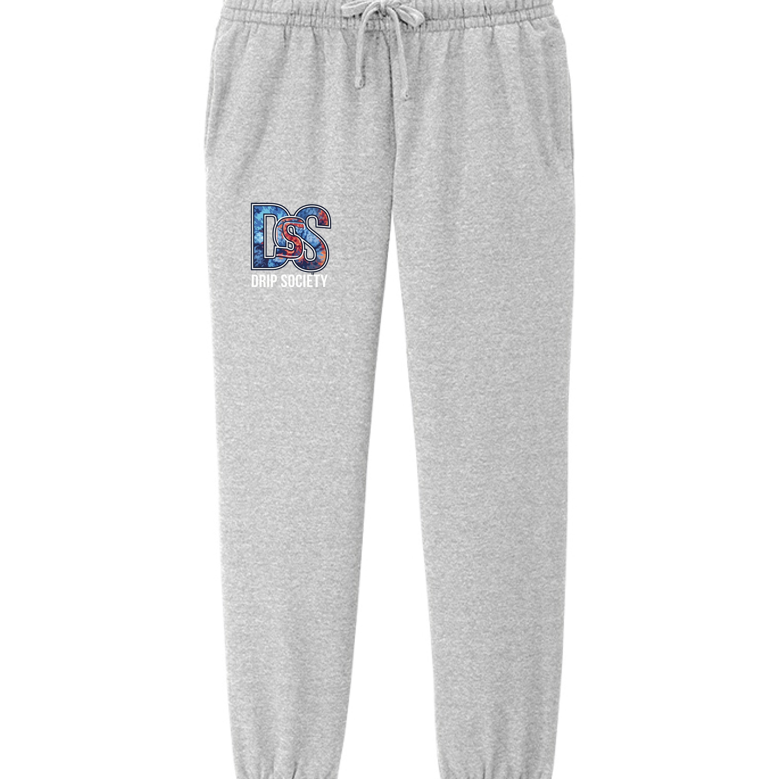 Light Hthr Gry - FRONT